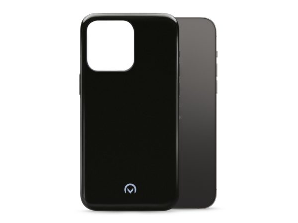 Mobilize Gelly Case Apple iPhone 14 Pro Max Black