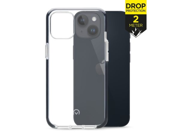 Mobilize Shatterproof Case Apple iPhone 14 Black