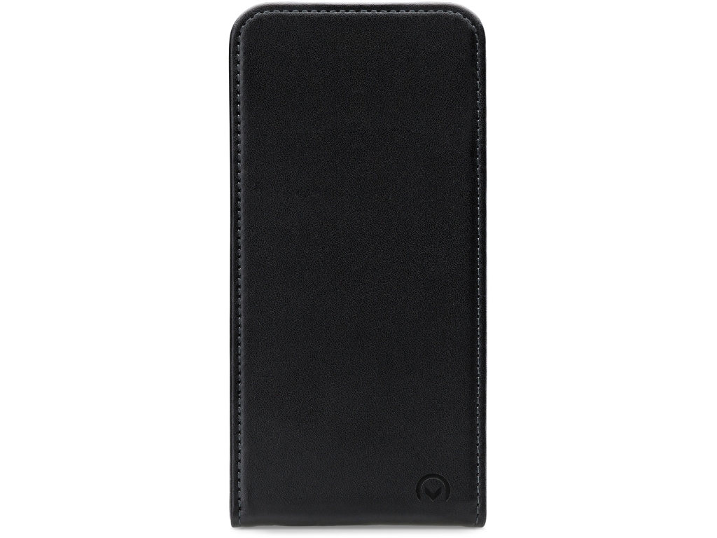 Mobilize Classic Gelly Flip Case Apple iPhone 14 Pro Max Black