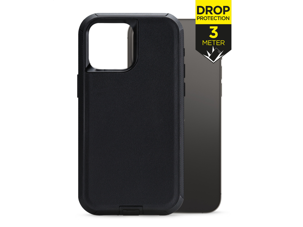 Mobilize Defender Case Apple iPhone 14 Pro Max Black