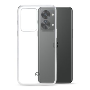 Mobilize Gelly Case OnePlus Nord 2T 5G Clear