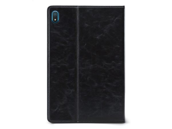 Mobilize Premium Folio Case Nokia T21 10.4 Black