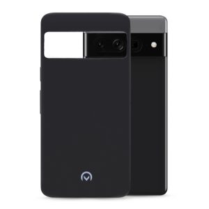 Mobilize Rubber Gelly Case Google Pixel 7 Pro Matt Black