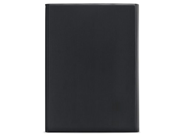 Mobilize Detachable Bluetooth Keyboard Case Apple iPad 10.9 (2022) Black QWERTY
