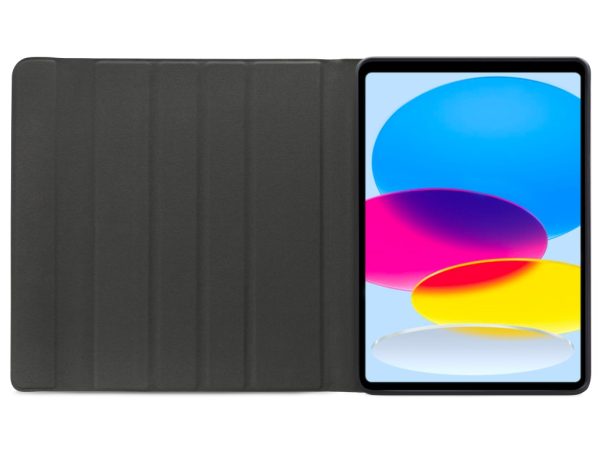 Mobilize Detachable Bluetooth Keyboard Case Apple iPad 10.9 (2022) Black QWERTY