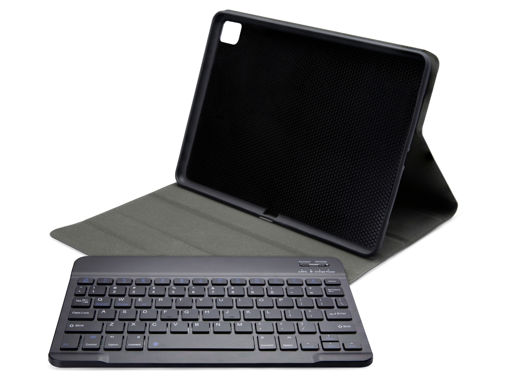 Mobilize Detachable Bluetooth Keyboard Case Apple iPad 10.9 (2022) Black QWERTY