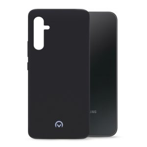 Mobilize Rubber Gelly Case Samsung Galaxy A34 5G Matt Black