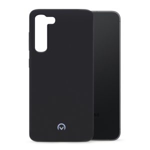 Mobilize Rubber Gelly Case Samsung Galaxy S23+ 5G Matt Black