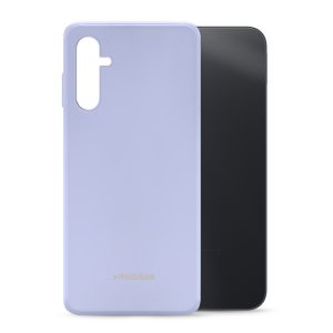 Mobilize Rubber Gelly Case Samsung Galaxy A14 5G Pastel Purple