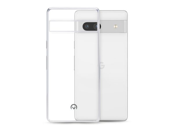 Mobilize Gelly Case Google Pixel 7a Clear