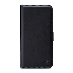 Mobilize Classic Gelly Wallet Book Case OnePlus 11 Black
