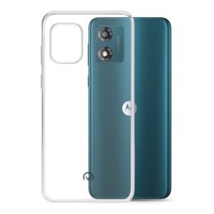 Mobilize Gelly Case Motorola Moto E13 4G Clear