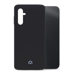 Mobilize Rubber Gelly Case Samsung Galaxy A14 4G/5G Matt Black