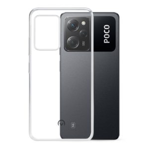 Mobilize Gelly Case Xiaomi Poco X5 Pro 5G Clear
