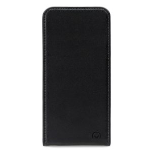 Mobilize Classic Gelly Flip Case Apple iPhone 15 Plus Black