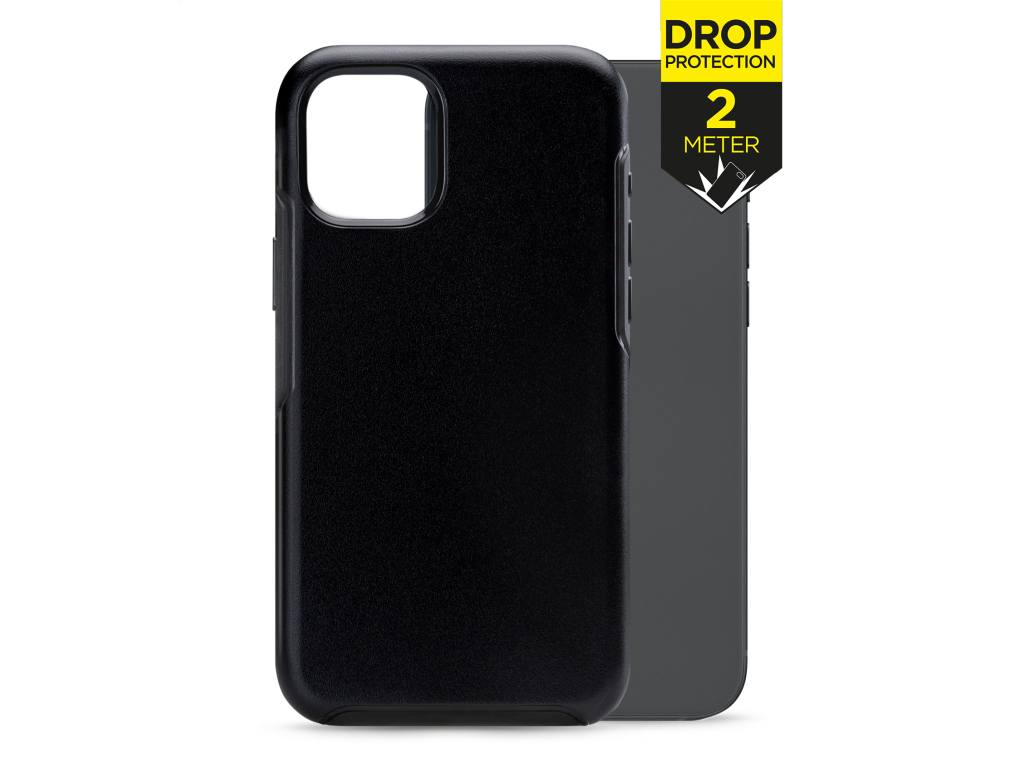 Mobilize Extreme Tough Case Apple iPhone 15 Plus Black
