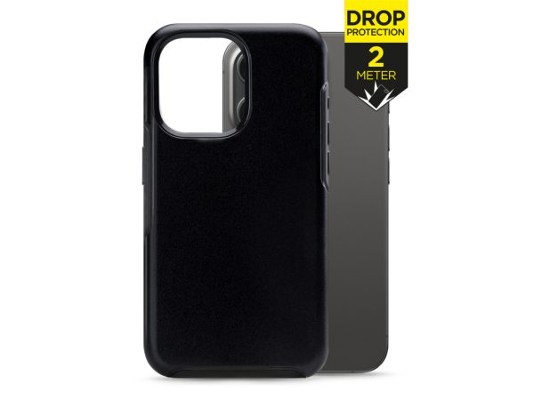 Mobilize Extreme Tough Case Apple iPhone 15 Pro Black