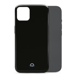 Mobilize Gelly Case Apple iPhone 15 Black