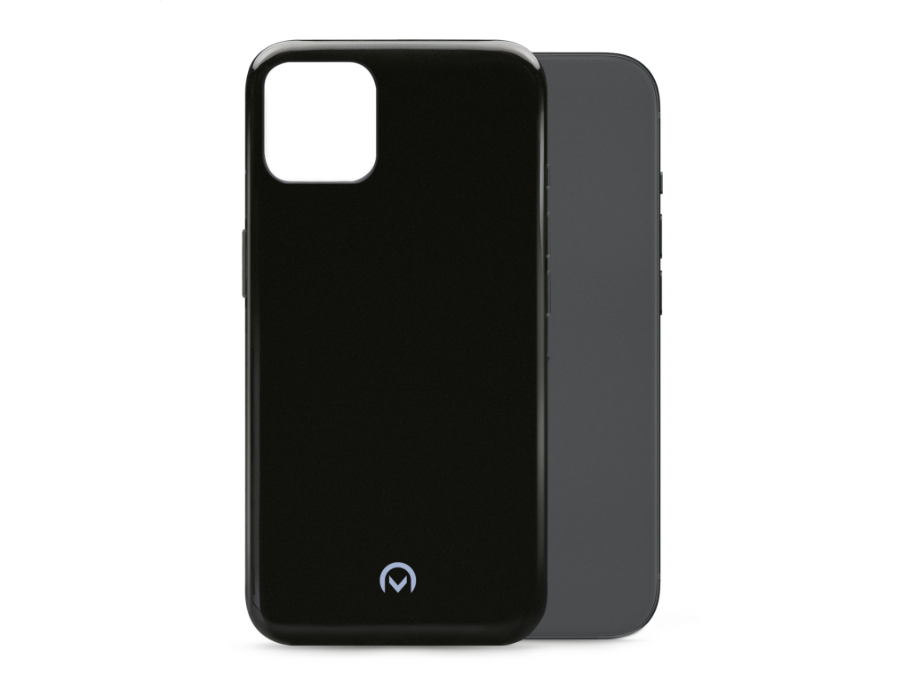Mobilize Gelly Case Apple iPhone 15 Black