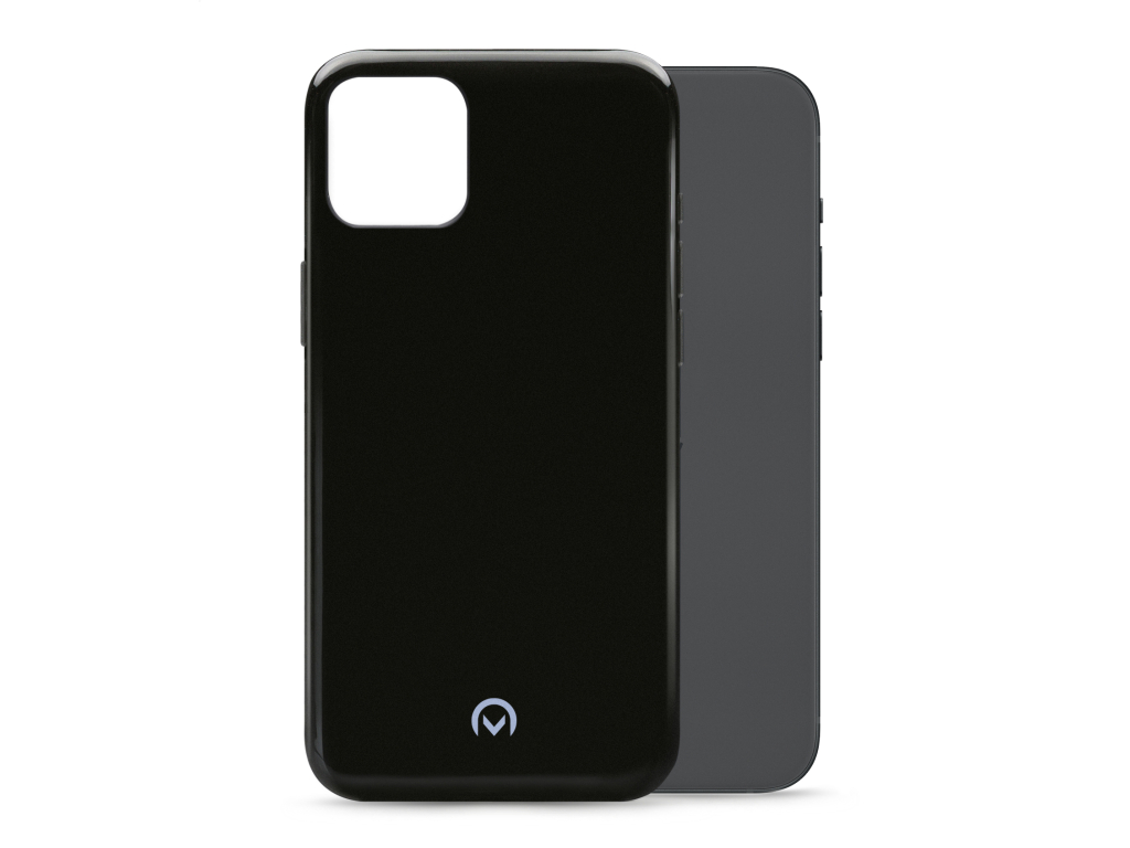 Mobilize Gelly Case Apple iPhone 15 Plus Black