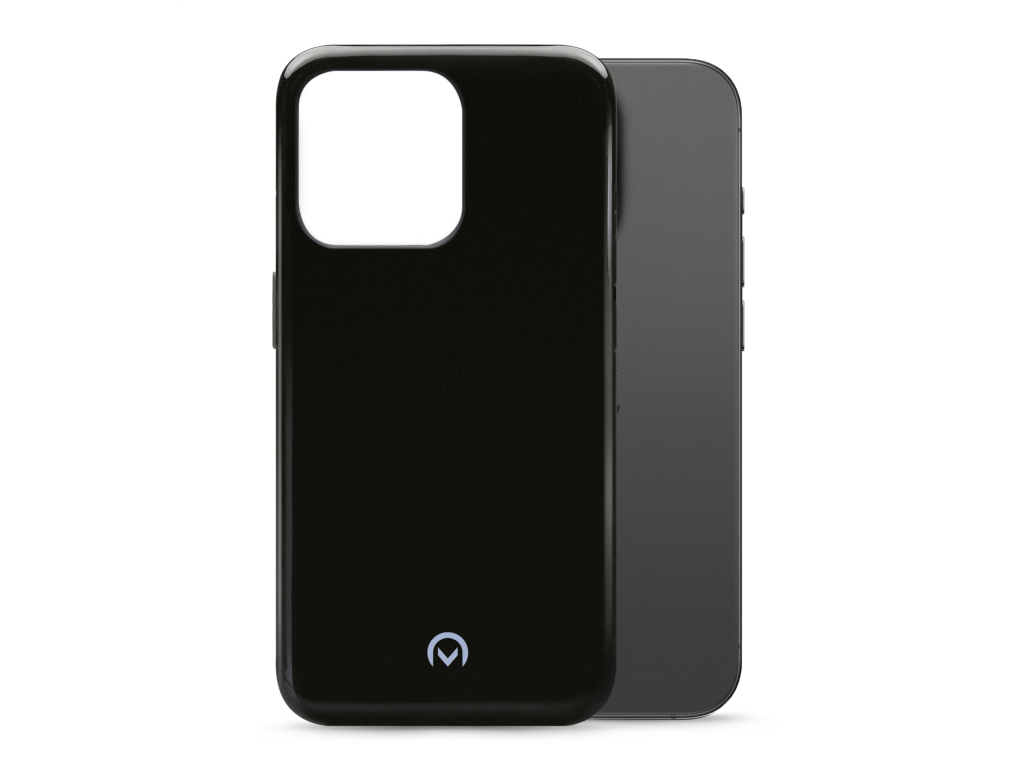 Mobilize Gelly Case Apple iPhone 15 Pro Black