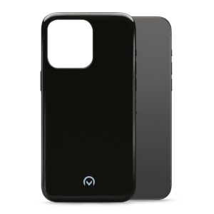 Mobilize Gelly Case Apple iPhone 15 Pro Max Black