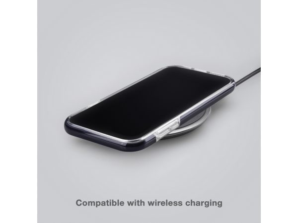 Mobilize Shatterproof Case Apple iPhone 15 Black