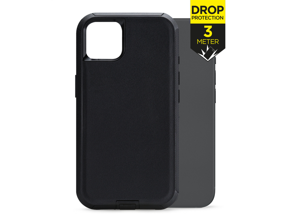 Mobilize Defender Case Apple iPhone 15 Black