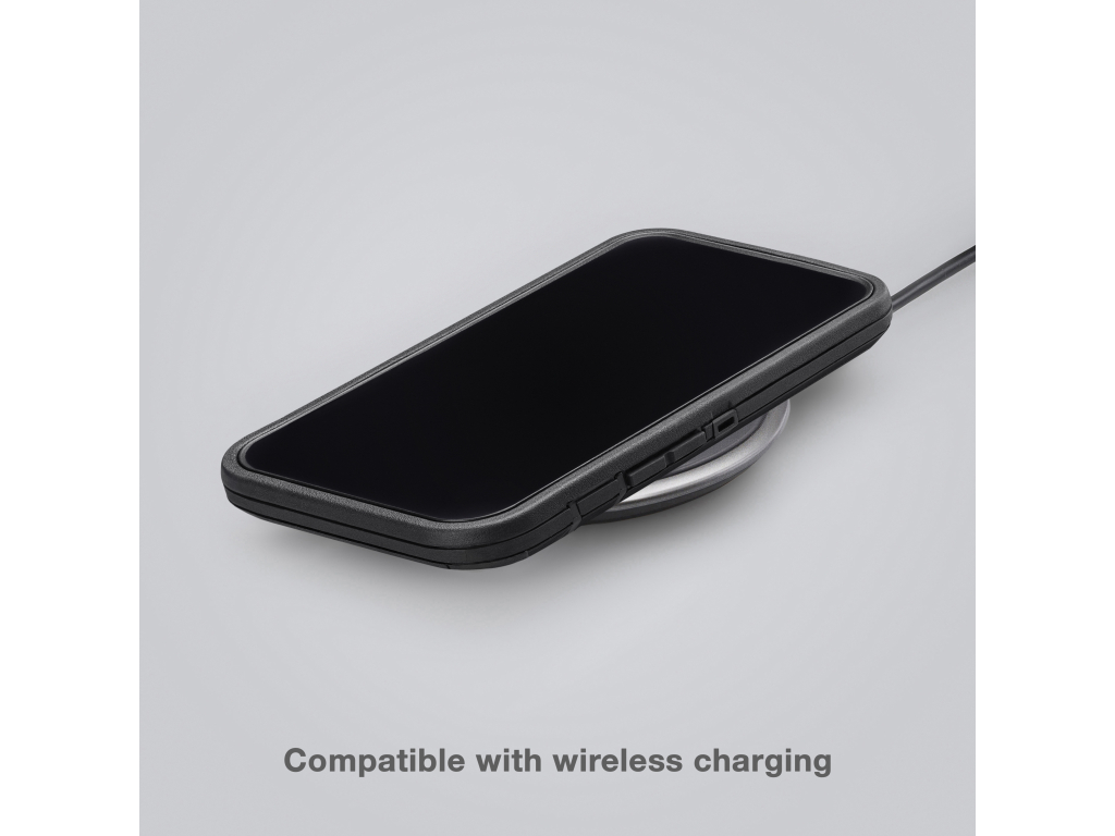 Mobilize Defender Case Apple iPhone 15 Black