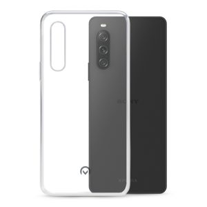 Mobilize Gelly Case Sony Xperia 10 V Clear
