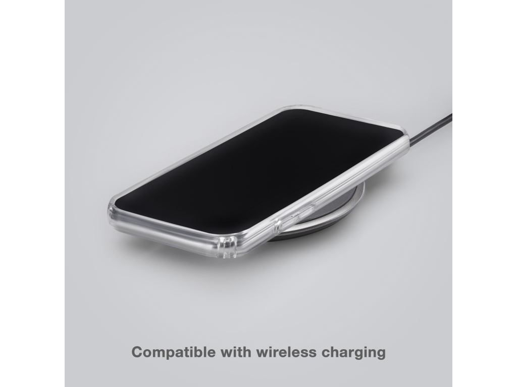 Mobilize Naked Protection Case Samsung Galaxy S23 FE 5G Clear