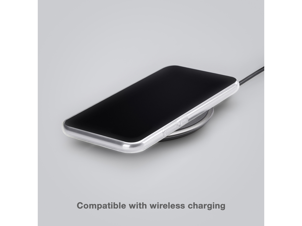 Mobilize Gelly Case Samsung Galaxy Z Flip5 Clear