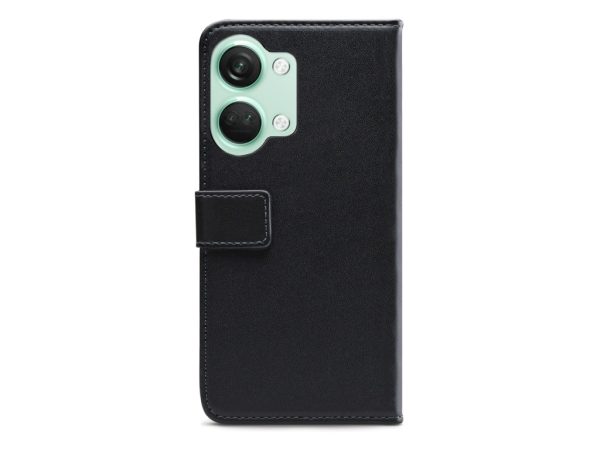 Mobilize Classic Gelly Wallet Book Case OnePlus Nord 3 5G Black