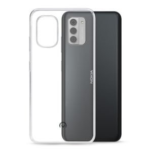 Mobilize Gelly Case Nokia G42 5G Clear