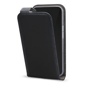 Mobilize Classic Gelly Flip Case Samsung Galaxy Z Flip5 Black