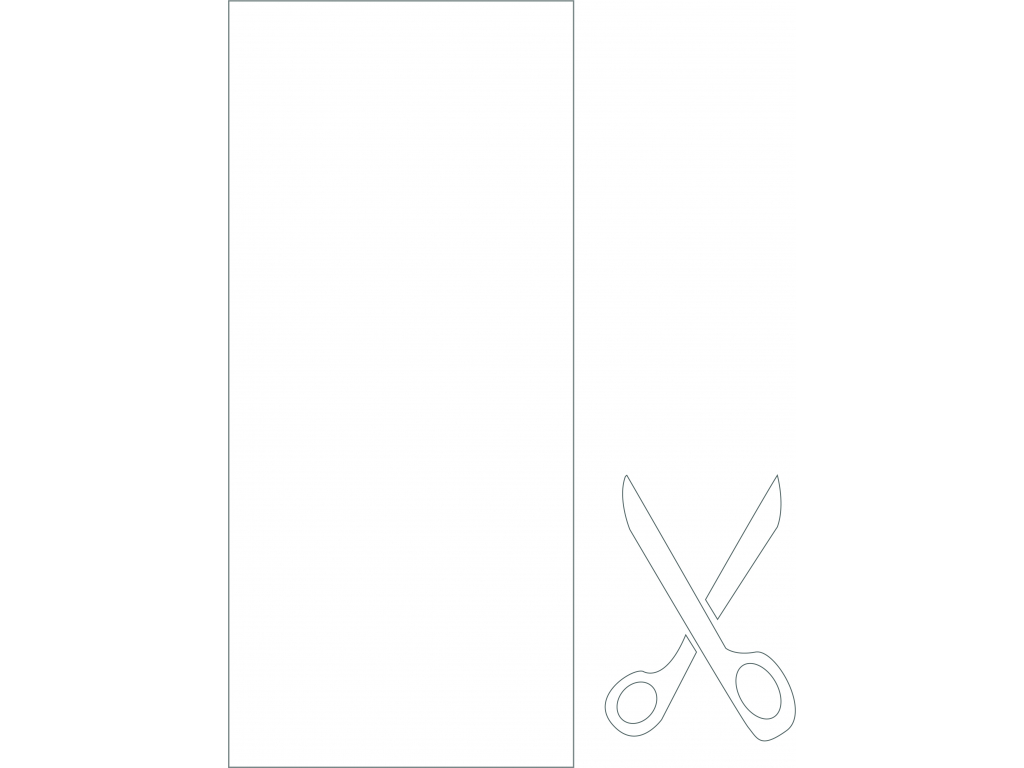 Mobilize Universal Clear 2-pack Screen Protector for Smartphones 9.2x15.2cm