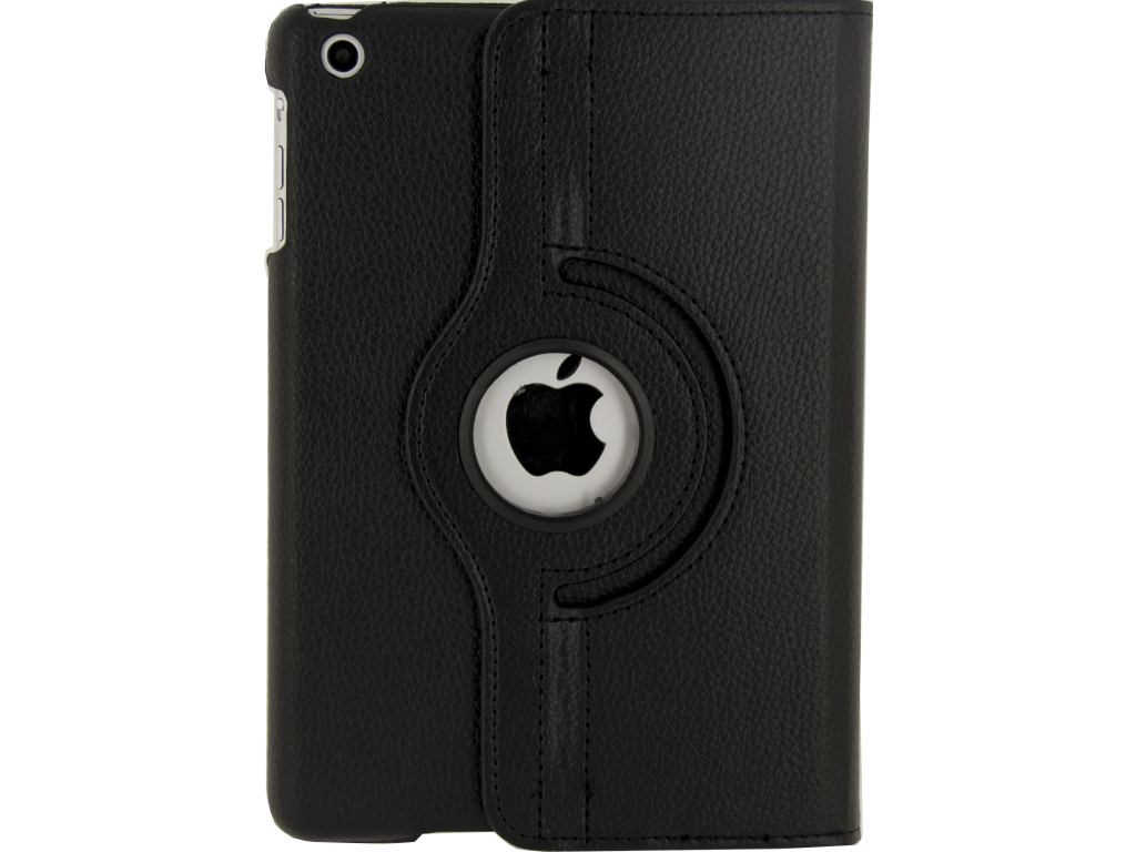 Xccess Rotating Stand Case Apple iPad Mini/2/3 Retina Black