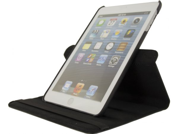 Xccess Rotating Stand Case Apple iPad Mini/2/3 Retina Black