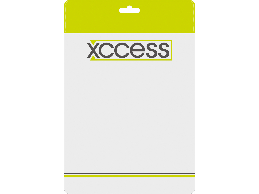 Xccess Rotating Stand Case Apple iPad Mini/2/3 Retina Black