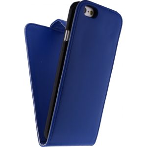 Xccess Flip Case Apple iPhone 6/6S Blue