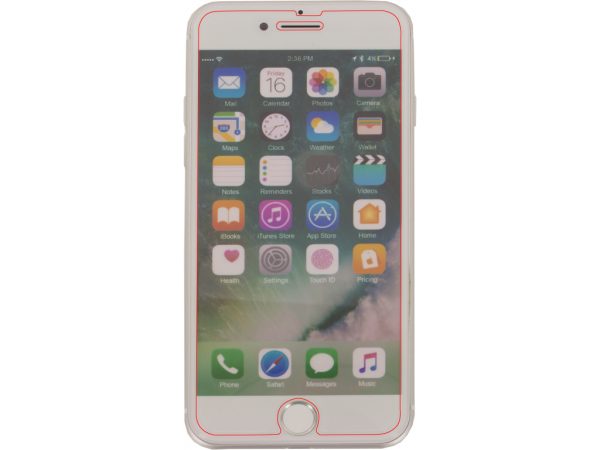 Mobilize Glass Screen Protector Apple iPhone 6/6S