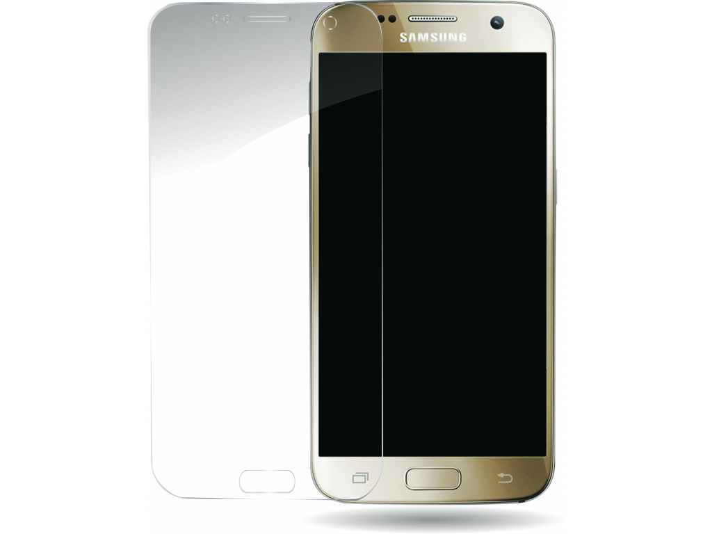 Mobilize Glass Screen Protector Samsung Galaxy S7