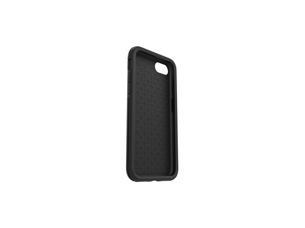 OtterBox Symmetry Case Apple iPhone 7/8/SE (2020/2022) Black