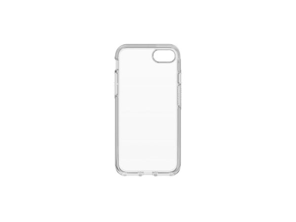OtterBox Symmetry Clear Case Apple iPhone 7/8/SE (2020/2022) Clear Crystal