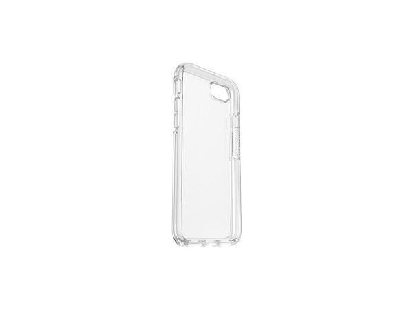 OtterBox Symmetry Clear Case Apple iPhone 7/8/SE (2020/2022) Clear Crystal