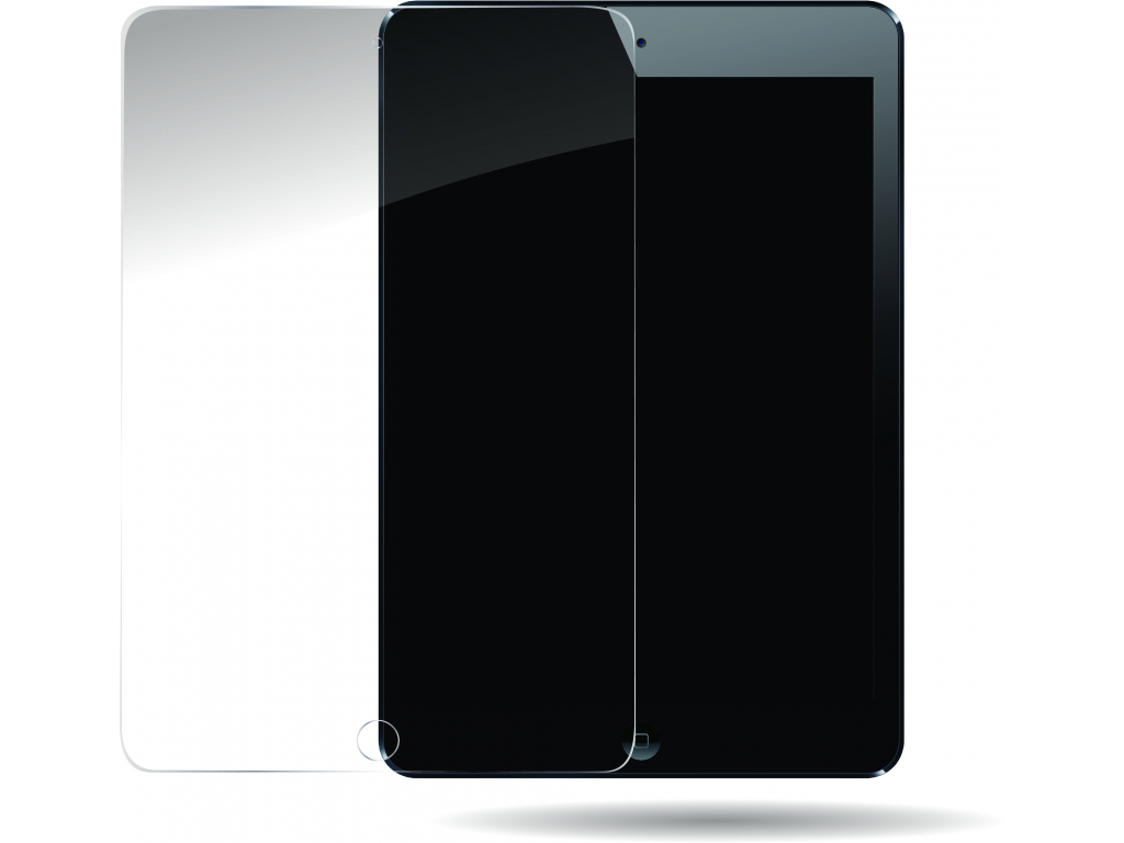 Mobilize Glass Screen Protector Apple iPad 9.7 2017/2018/Air/Air 2/Pro 9.7