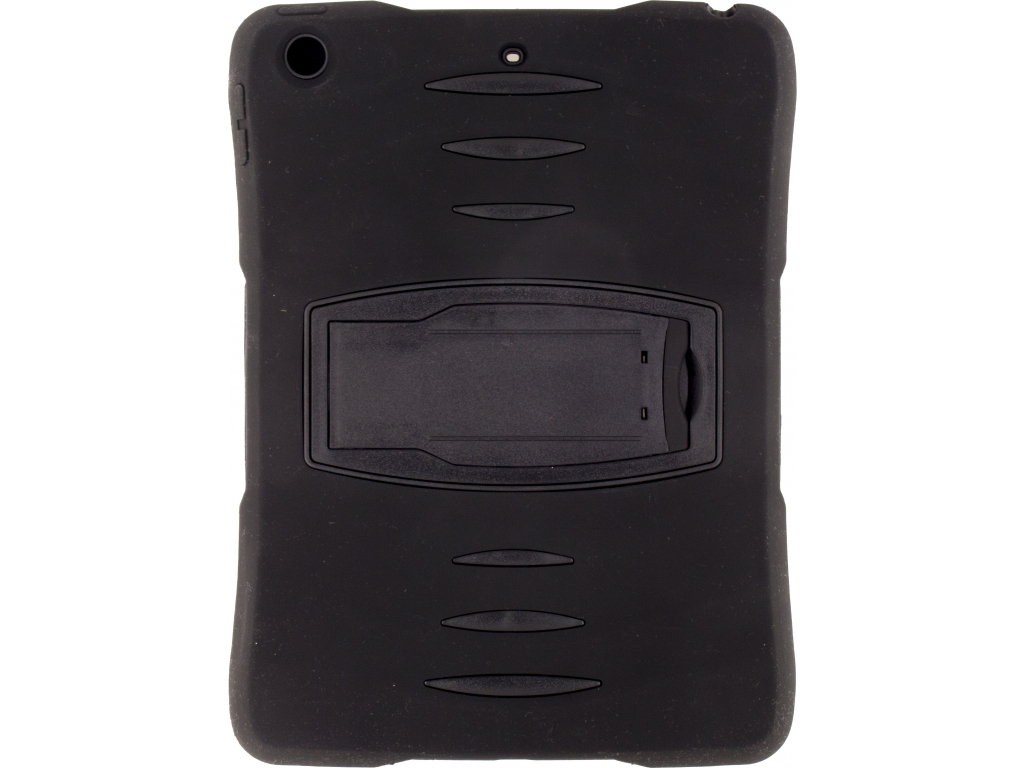 Xccess Survivor Essential Case Apple iPad 9.7 2017/2018 Black