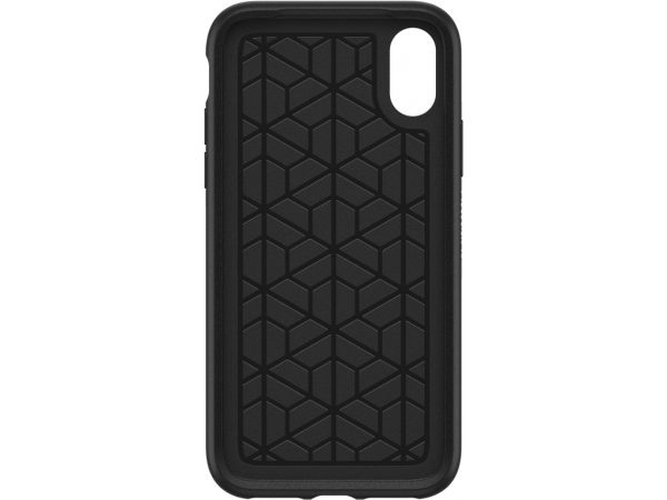 OtterBox Symmetry Case Apple iPhone X/Xs Black