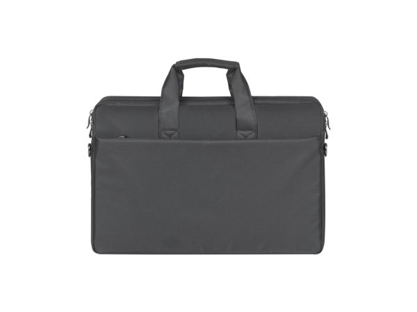 Rivacase Central Laptop Bag 17.3inch Black