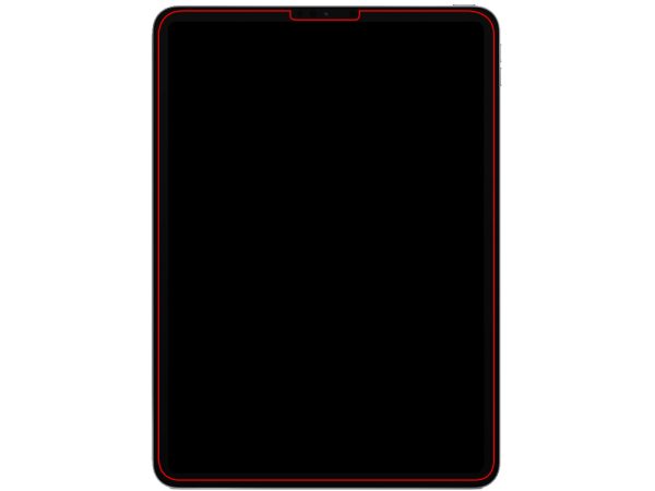 Mobilize Glass Screen Protector Apple iPad Pro 11 (2018/2020/2021/2022)/Air 10.9 (2020/2022)